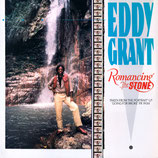 Eddy Grant - Romancing The Stone / My Turn To Love You