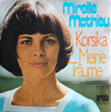 Mireille Mathieu - Korsika / Meine Träume