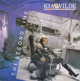 Kim Wilde - The Second Time / Lovers On A Beach