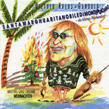 Diether Krebs + Gundula - Santamarghuaritanobiledimontepulciano / Martins ganz einsame Weihnachten