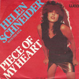 Helen Schneider - Piece Of My Heart / Altered States