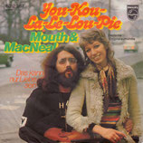 Mouth & Mac Neal - You-Kou-La-Le-Lou-Pie / Let Your Life Lead By Love
