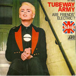 Tubeway Army - Are Friends Electric (ohne Cover)