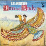 G.G. Anderson - Jim And Andy / Love Me Or Leave Me