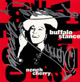 Neneh Cherry - Buffalo Stance / Buffalo Stance (Electro Ski Mix)