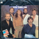 Exile - You Thrill Me / Don´t Do It