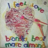 Bronski Beat - Medley: I Feel Love, Johnnie Remember Me / Puit dámour