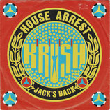 House Arrest - Krush / Jack's Back