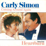 Carly Simon - Coming Around Again / Itsy Bitsy Spider