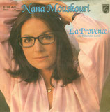 Nana Mouskouri - La Provence / Des einen Freud ist des anderen Leid