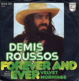 Demis Roussos - Forever And Ever (ohne Cover)