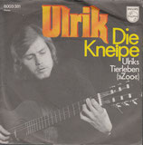 Ulrik Remy - Die Kneipe / Ulriks Tierleben (Zoo)