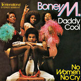 Boney M. - Daddy Cool / No Wommen No Cry