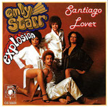 Emly Starr Explosion - Santiago Lover