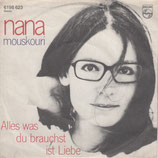 Nana Mouskouri - Alles was du brauchst ist Liebe