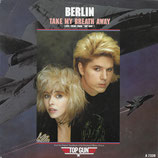Berlin - Take My Breath Away / Radar Radio
