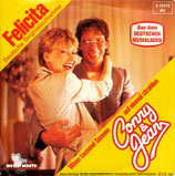 Conny & Jean - Felicita / Wenn tausend Sonnen auf einmal strahlen