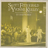 Scott Fitzgerald & Yvonne Keeley - If I Had Words / This Time Of Year