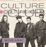 Culture Club - Move Away / Sexuality