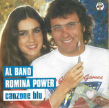 Al Bano & Romina Power - Canzone Blu / Grazie
