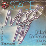 Space - Magic Fly / Ballad For Space Lovers