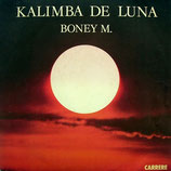 Boney M. - Kalimba De Luna / 10.000 Lightyears