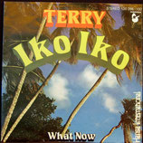 Terry - Iko Iko / What Now (ohne Cover)