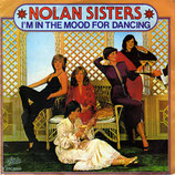 Nolan Sisters - I´m In The Mood For Dancing / Lets Make Love