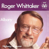 Roger Whittaker - Albany / Highway Zigeuner