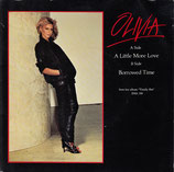 Olivia Newton John - A Little More Love / Borrowed Time