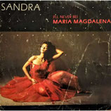 Sandra - Maria Magdalena / Party Games (Instrumental)