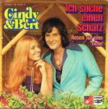 Cindy & Bert - Ich suche einen Schatz / Rosen für eine Liebe