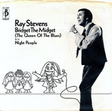 Ray Stevens - Bridget The Midget