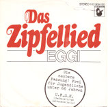 Eggi Bierling - Das Zipfellied / Mein Waldi und ich