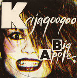 Kajagoogoo - Big Apple / Monochromatic (life)