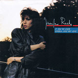 Jennifer Rush - If You're Ever Gonna Lose My Love / Testify With My Heart