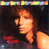 Barbra Streisand - Splish Splash / I Found Your Love
