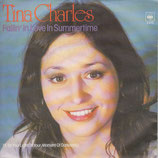 Tina Charles - Fallin´ In Love In Summertime