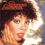 Donna Summer - Dim All The Lights / There Will Always Be A You