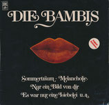 Die Bambis (LP)