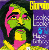 Giorgio - Looky, Looky / Happy Birthday