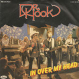 Dr. Hook - In Over My Head