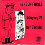 Herbert Hisel - Jahrgang 22