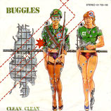 Buggles - Clean, Clean / Technopop