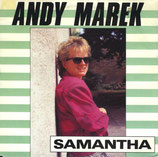 Andy Marek - Samantha / Marie, Marie