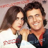 Al Bano & Romina Power - Sharazan / Prima Notte Dámore