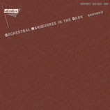 OMD Orchestral Manoeuvres In The Dark - Souvenir / Motion And Heart - Sacred Heart