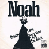 Bruce Low - Noah / Abschied von Kingstontown