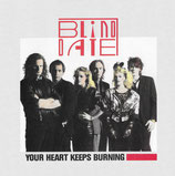 Blind Date - Your Heart Keeps Burning / Feel My Love