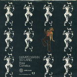 Peter Cornelius - Hampelmann / So lang